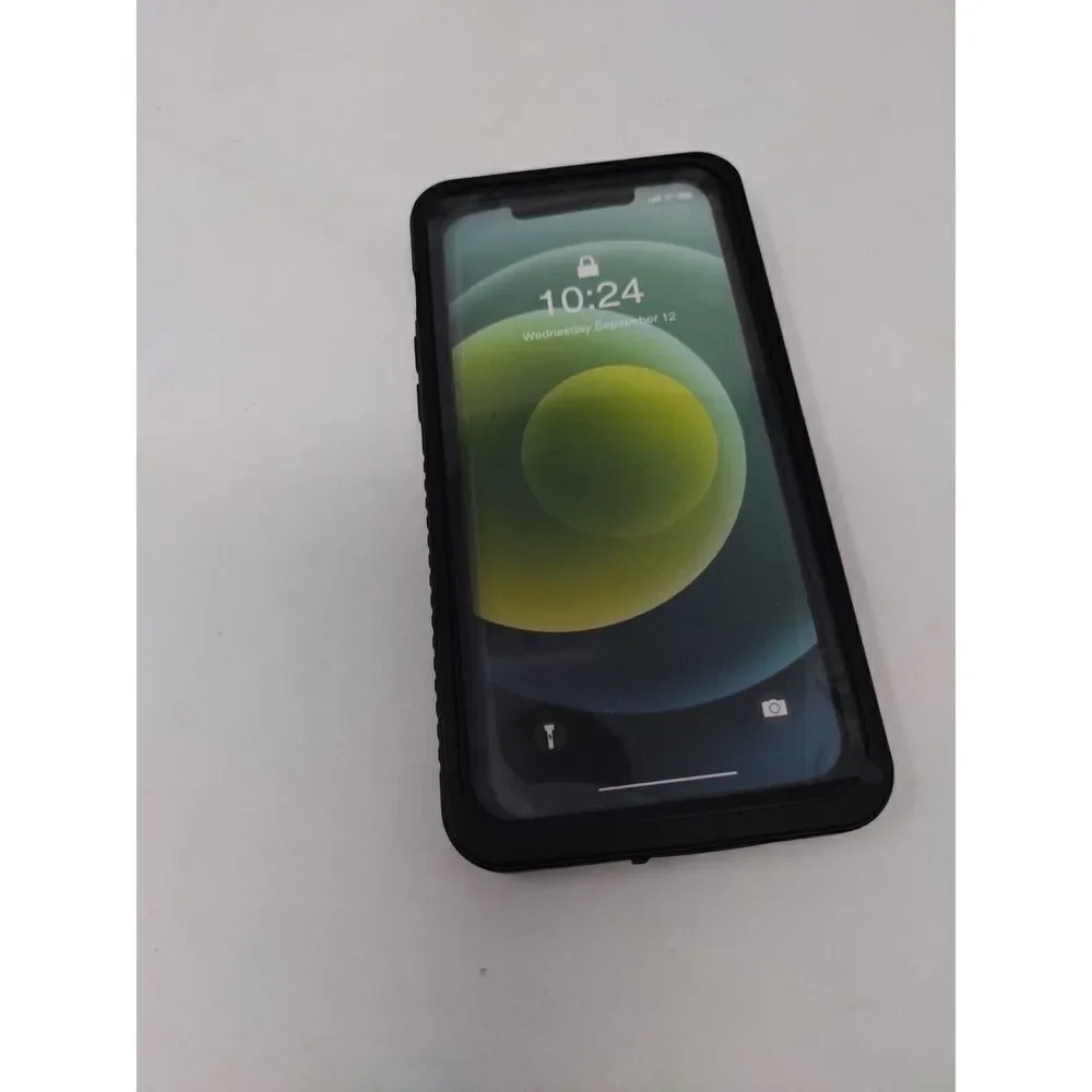 Unbranded Phone Case for Iphone 12 pro max Dirt Proof Shock Proof Scratch Resist